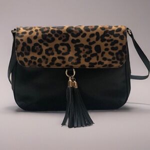 Leopard print Bag